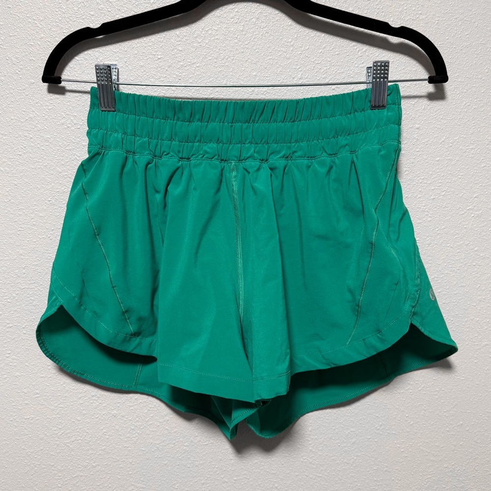 Lululemon Track That HR 3” Shorts